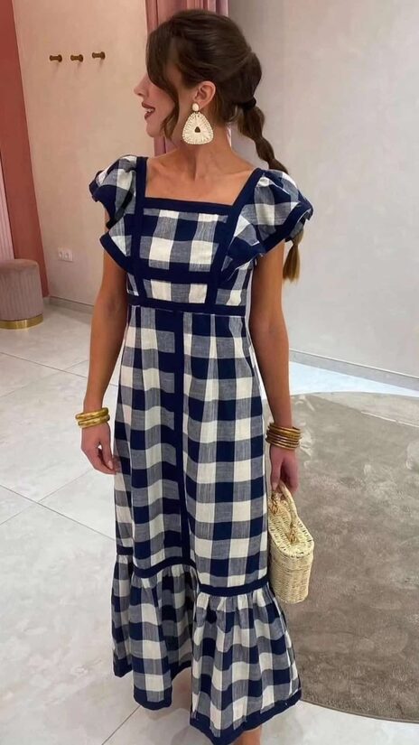 Vestido C01